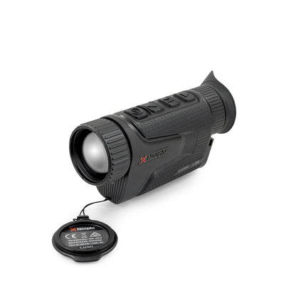 Nocpix LUMI L35 - Lightweight & Compact w/ 32 GB of Storage & 1750 Yards of Detection