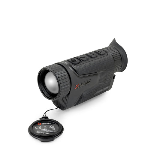 Nocpix LUMI L35 - Lightweight & Compact w/ 32 GB of Storage & 1750 Yards of Detection