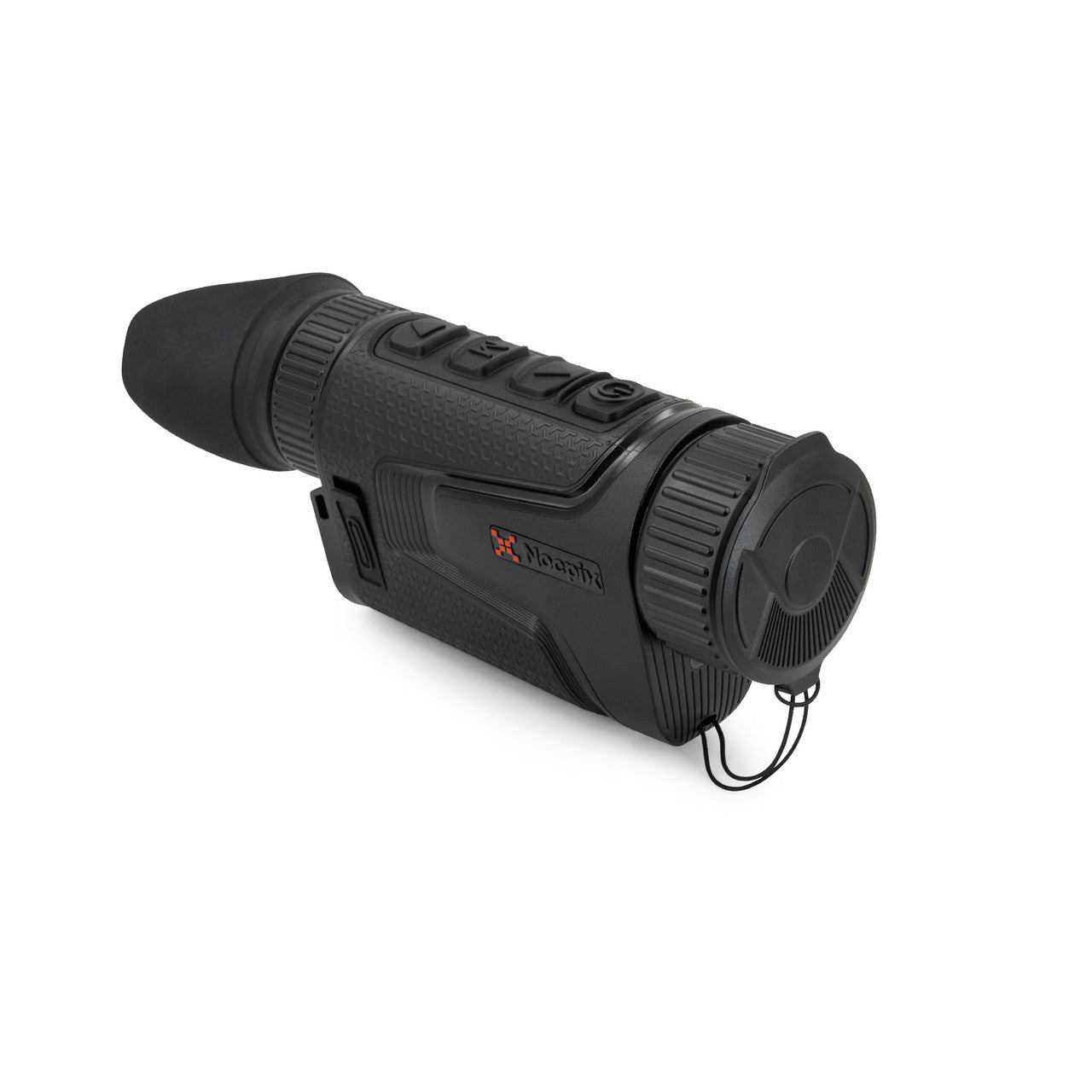 Nocpix LUMI L35 - Lightweight & Compact w/ 32 GB of Storage & 1750 Yards of Detection