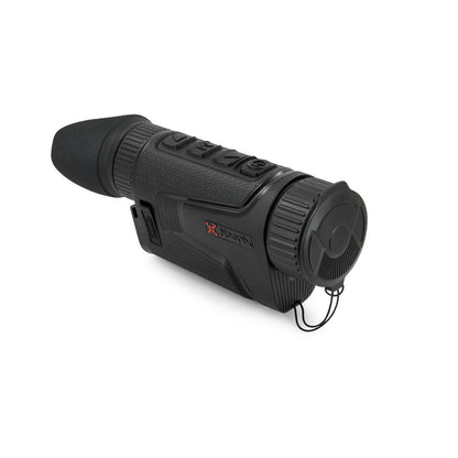 Nocpix LUMI L35 - Lightweight & Compact w/ 32 GB of Storage & 1750 Yards of Detection