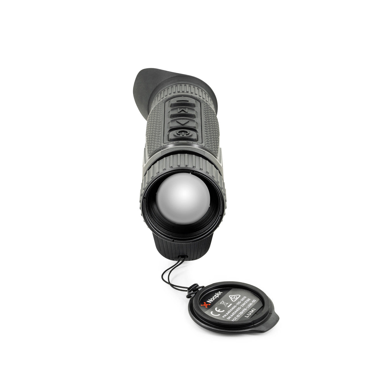 Nocpix LUMI L35 - Lightweight & Compact w/ 32 GB of Storage & 1750 Yards of Detection