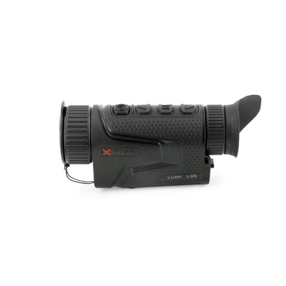 Nocpix LUMI L35 - Lightweight & Compact w/ 32 GB of Storage & 1750 Yards of Detection