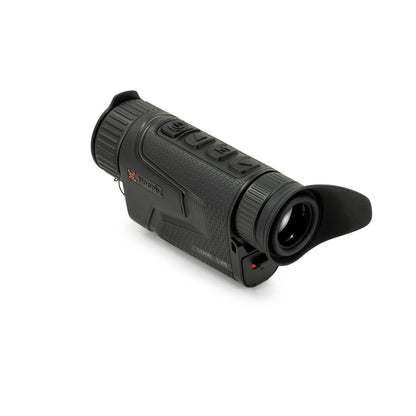 Nocpix LUMI L35 - Lightweight & Compact w/ 32 GB of Storage & 1750 Yards of Detection