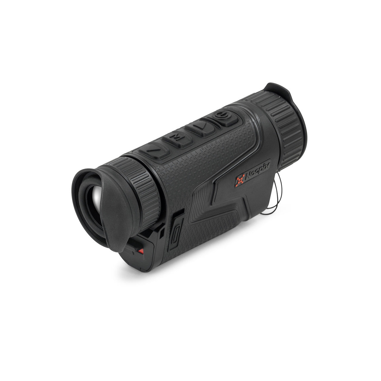 Nocpix LUMI L35 - Lightweight & Compact w/ 32 GB of Storage & 1750 Yards of Detection