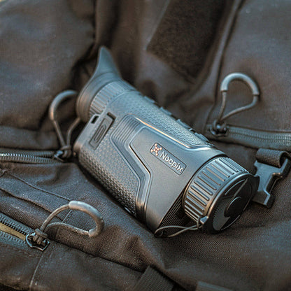 Nocpix LUMI L35 - Lightweight & Compact w/ 32 GB of Storage & 1750 Yards of Detection