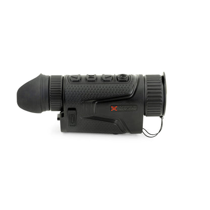 Nocpix LUMI L35 - Lightweight & Compact w/ 32 GB of Storage & 1750 Yards of Detection