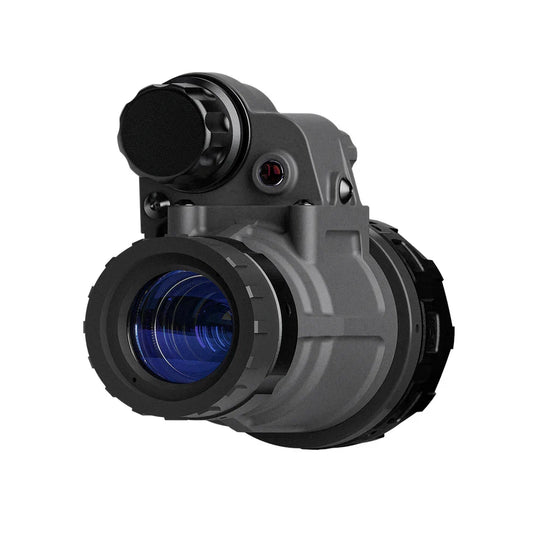 Nocturn Industries Talon - Up to 3000 FOM Gen 3 WP w/ Manual Gain & IR - 50% Lighter than PVS14