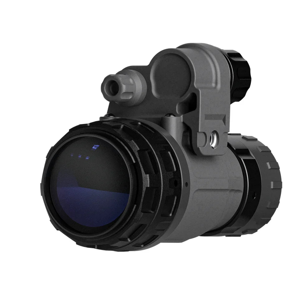 Nocturn Industries Talon - Up to 3000 FOM Gen 3 WP w/ Manual Gain & IR - 50% Lighter than PVS14