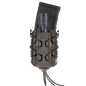 High Speed Gear Polymer Double Decker V2 - Magazine Pouch
