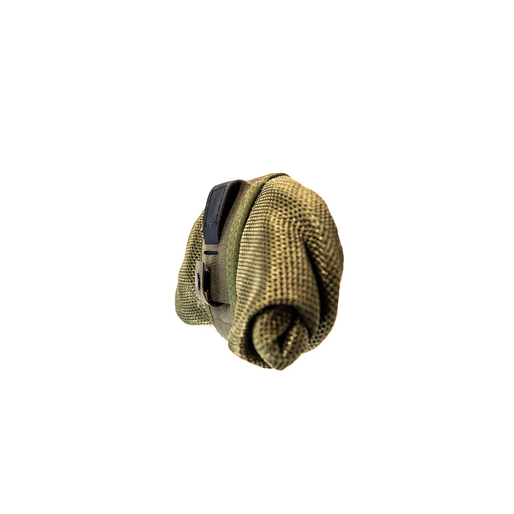 HSGI Mag-Net Dump Pouch v2 - MOLLE Compatible - Made in the USA