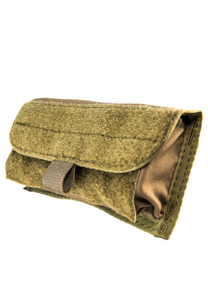 High Speed Gear Shot Shell Pouch - 12 Shotgun Shells - Made in the USA