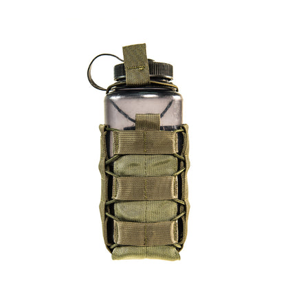 High Speed Gear Soft TACO - Holds 32 Oz. Bottle - Made in the USA