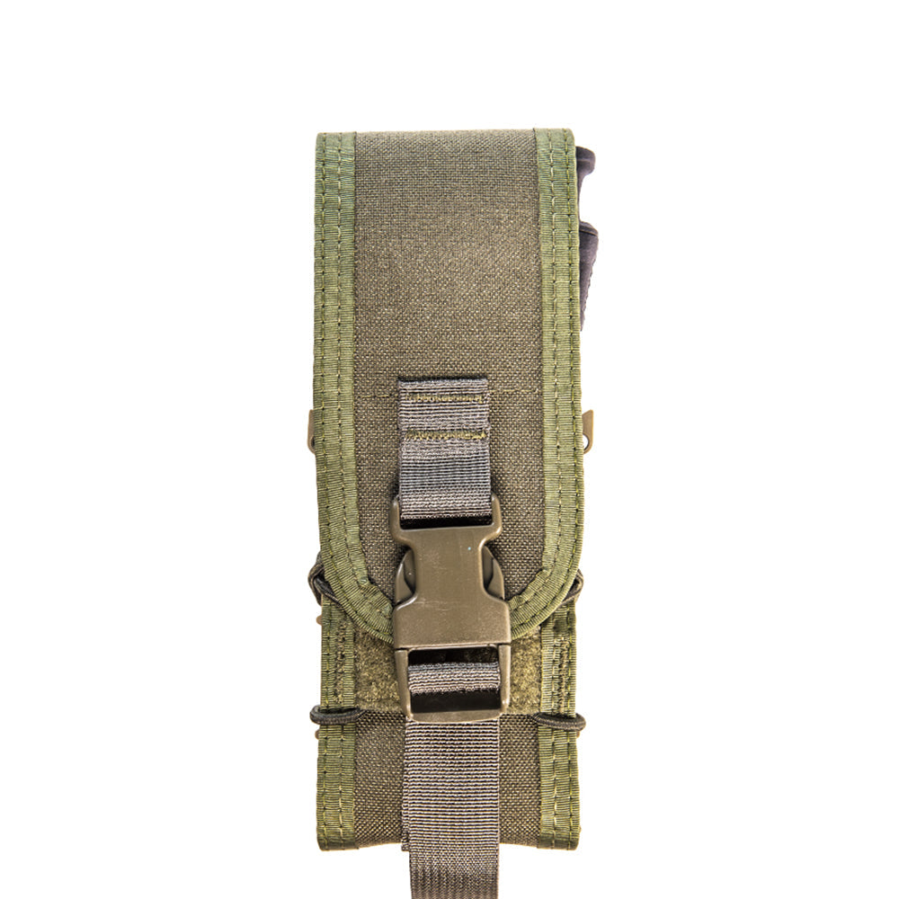 High Speed Gear TACO - Covered - Rifle Magazine Pouch - Made in USA
