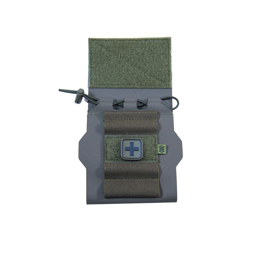 HSGI ReFlex Hanger - Ambidextrous IFAK Pouch - Made in USA