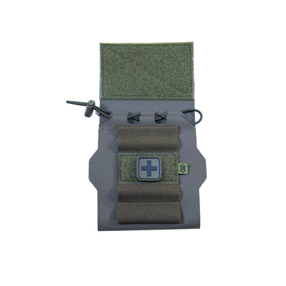 HSGI ReFlex Hanger - Ambidextrous IFAK Pouch - Made in USA