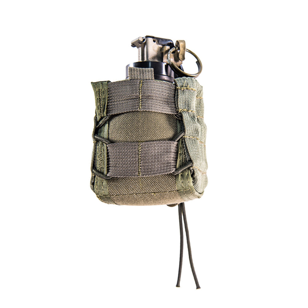 High Speed Gear Ball Grenade TACO - Made in the USA
