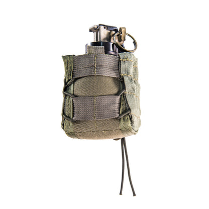 High Speed Gear Ball Grenade TACO - Made in the USA