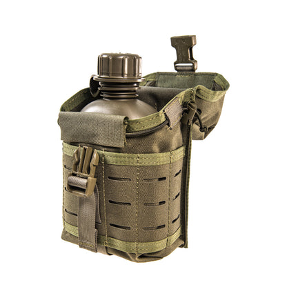 High Speed Gear Canteen 1QT Pouch - Made in the USA
