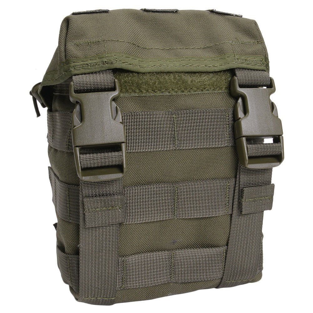 High Speed Gear Canteen 2QT Pouch - Made in the USA