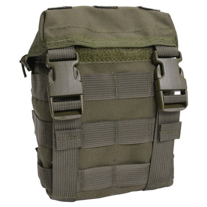 High Speed Gear Canteen 2QT Pouch - Made in the USA