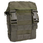 High Speed Gear Canteen 2QT Pouch - Made in the USA