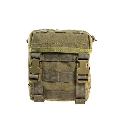 High Speed Gear Canteen 2QT Pouch - Made in the USA