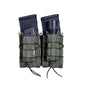 HSGI Double Double Decker TACO - Magazine Storage - Made in the USA