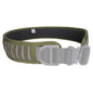 High Speed Gear Duty-Grip Padded Belt - Made in USA