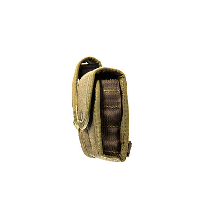 High Speed Gear Duty LEO TACO - Covered - Pistol + Handcuff - USA-Made