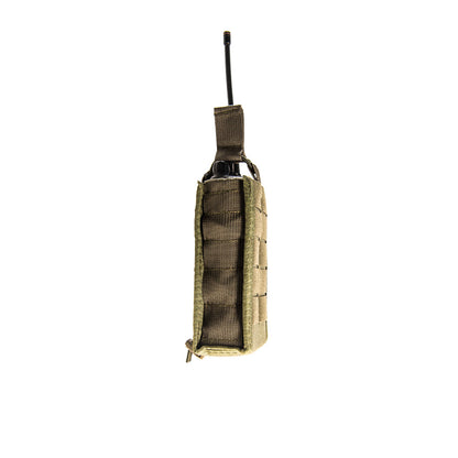 High Speed Gear Duty Radio TACO - Communications Pouch - Made in USA