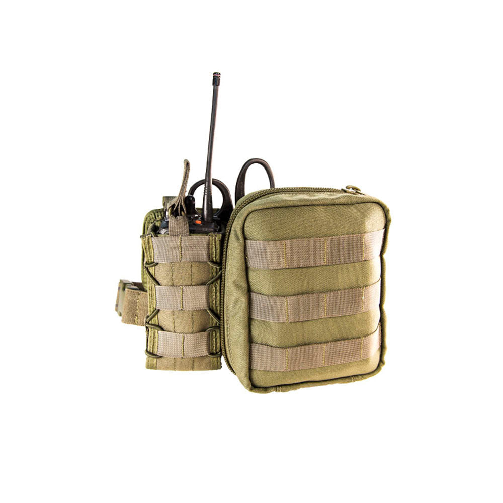 High Speed Gear First Responder Combo - Made in USA