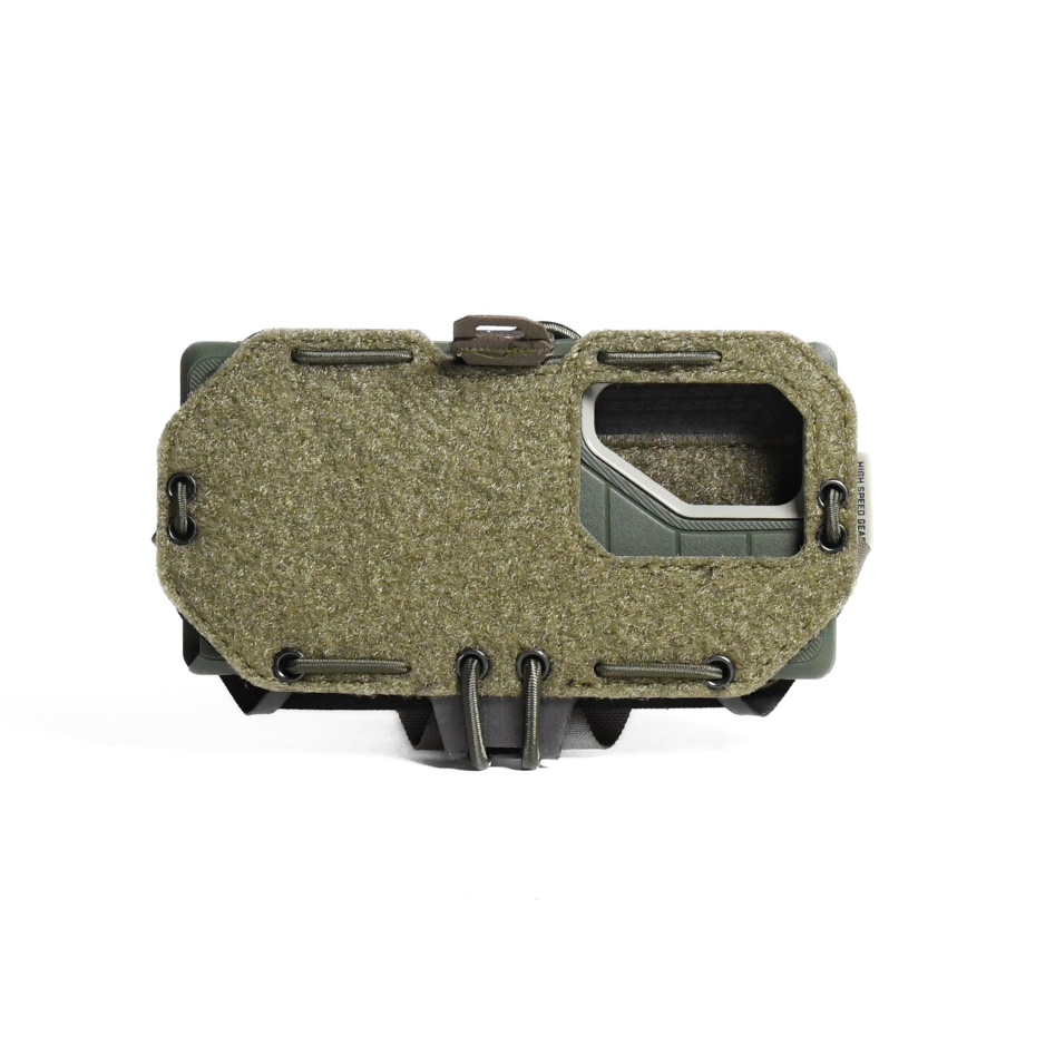 High Speed Gear Gen 2 Navigator Tech Mount - Camera-Ready