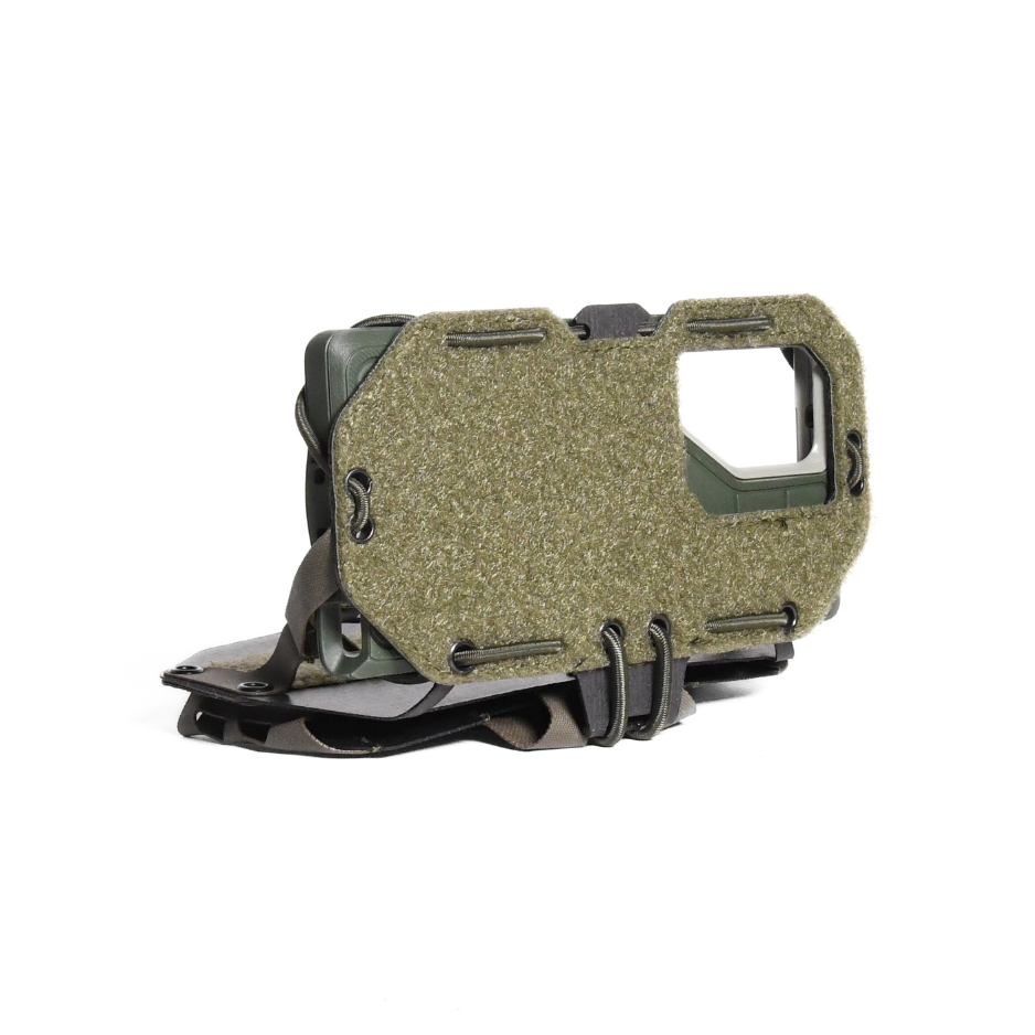High Speed Gear Gen 2 Navigator Tech Mount - Camera-Ready