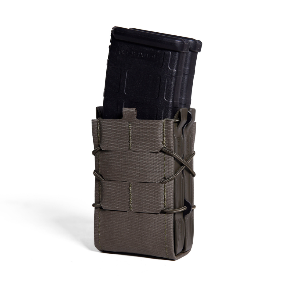 High Speed Gear GEN 2 X2R TACO - 2 Rifle Magazines - Made in USA