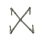 High Speed Gear High Speed Low Drag Suspenders - Made in USA