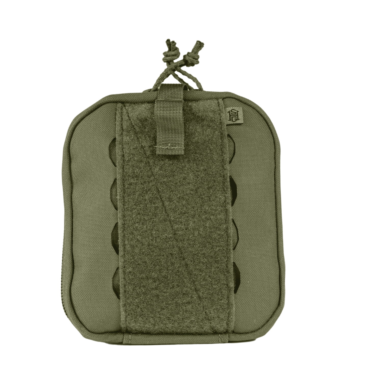High Speed Gear Med Pak - MOLLE Mounted Medical Pouch - Made in USA
