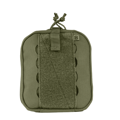 High Speed Gear Med Pak - MOLLE Mounted Medical Pouch - Made in USA
