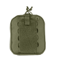 High Speed Gear Med Pak - MOLLE Mounted Medical Pouch - Made in USA