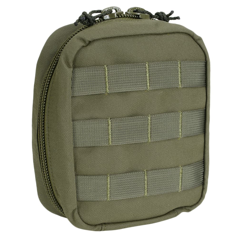 High Speed Gear Mini EOD Pouch V2 - Multifunction - Made in the USA