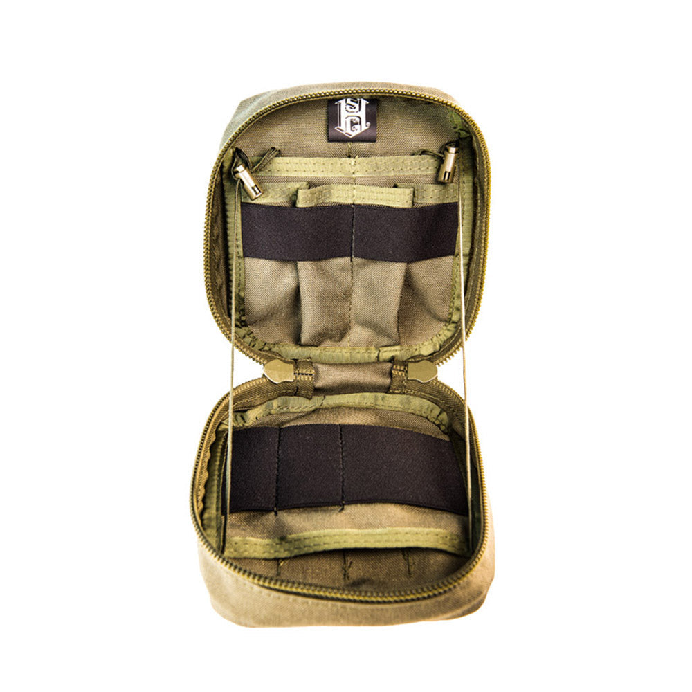 High Speed Gear Mini EOD Pouch V2 - Multifunction - Made in the USA