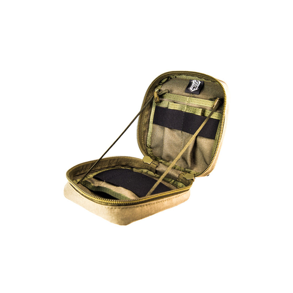 High Speed Gear Mini EOD Pouch V2 - Multifunction - Made in the USA
