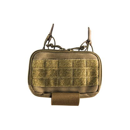 HSGI Mini Map V2 - Mini Modular Admin Pouch - Made in the USA