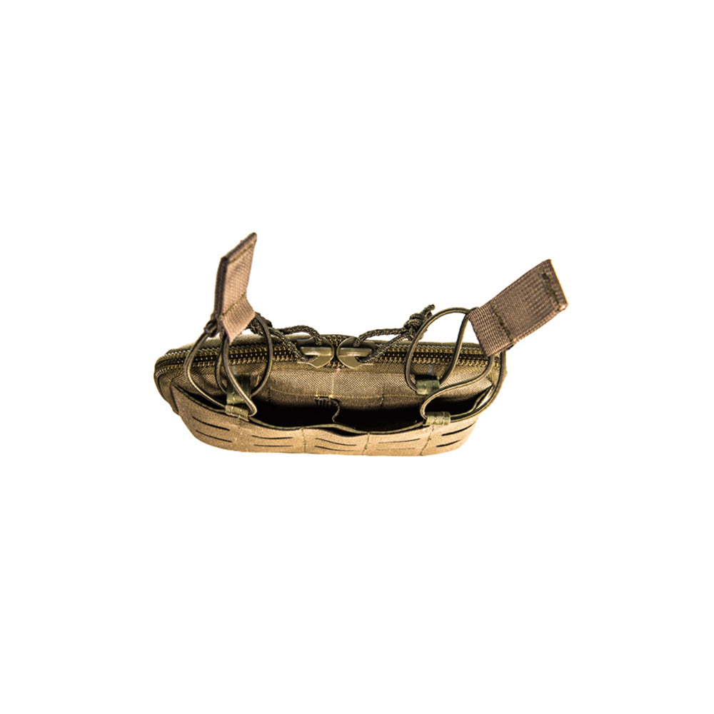 HSGI Mini Map V2 - Mini Modular Admin Pouch - Made in the USA