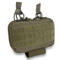 HSGI Mini Map V2 - Mini Modular Admin Pouch - Made in the USA