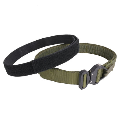 HSGI Operator Belt - MOLLE Belt - All Colors Available