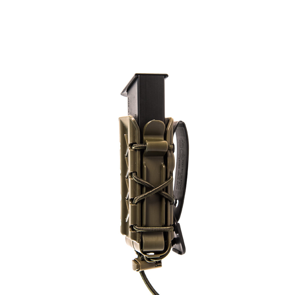 High Speed Gear Polymer Pistol TACO - Made in the USA