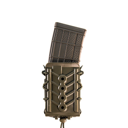 High Speed Gear Polymer TACO - Rifle Magazine Pouch - Made in USA