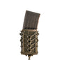 High Speed Gear Polymer TACO - Rifle Magazine Pouch - Made in USA