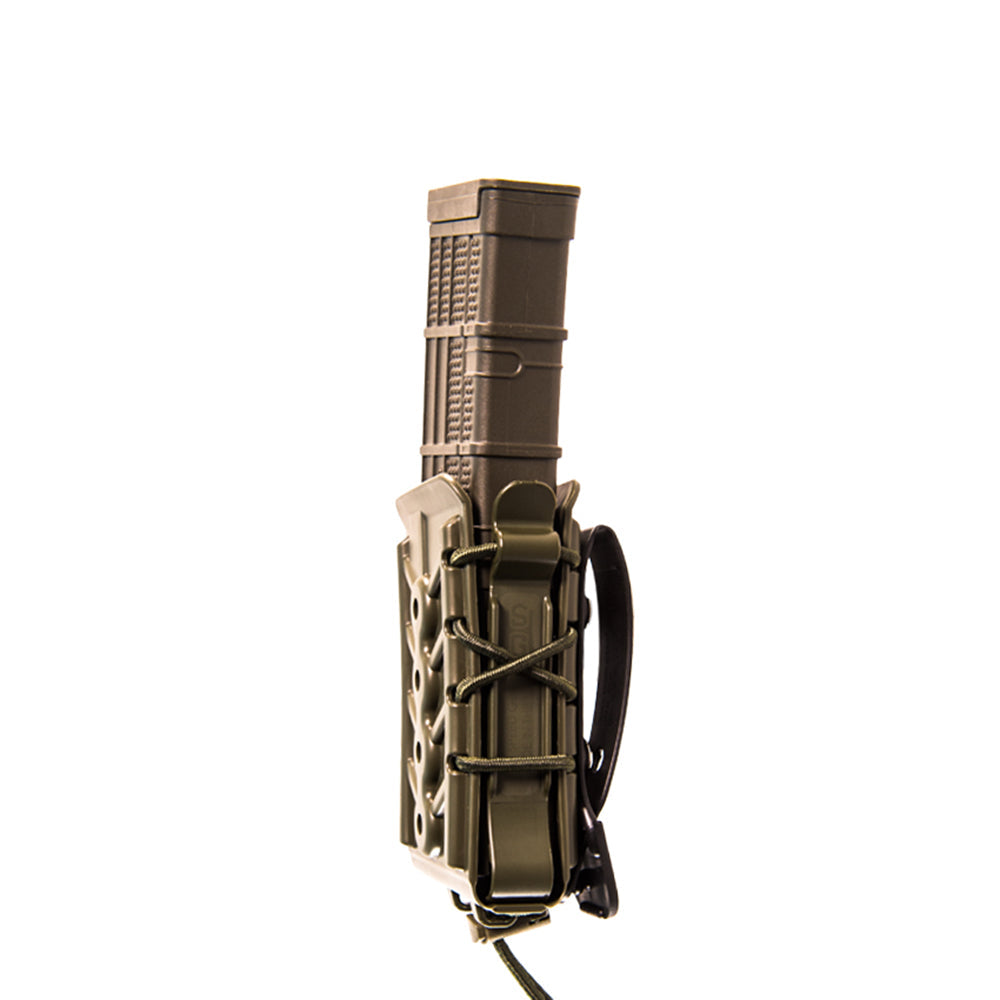 High Speed Gear Polymer TACO - Rifle Magazine Pouch - Made in USA