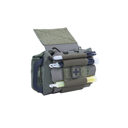 HSGI ReFlex Hanger - Ambidextrous IFAK Pouch - Made in USA